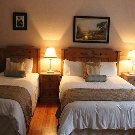 Adare Country House Номер фото