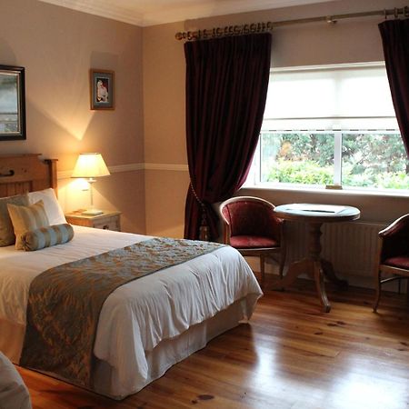 Adare Country House Номер фото
