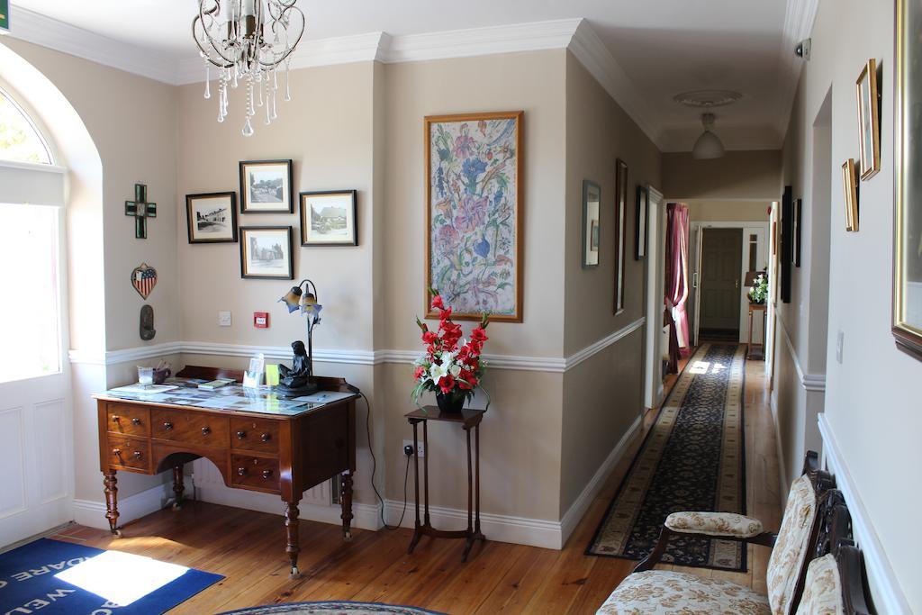 Adare Country House Екстер'єр фото