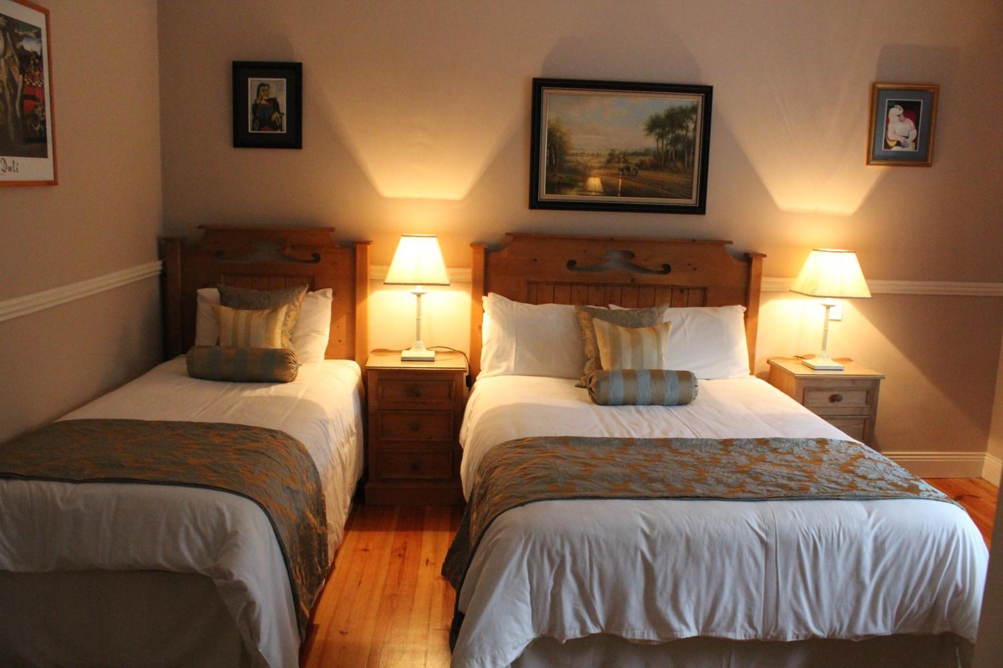 Adare Country House Номер фото