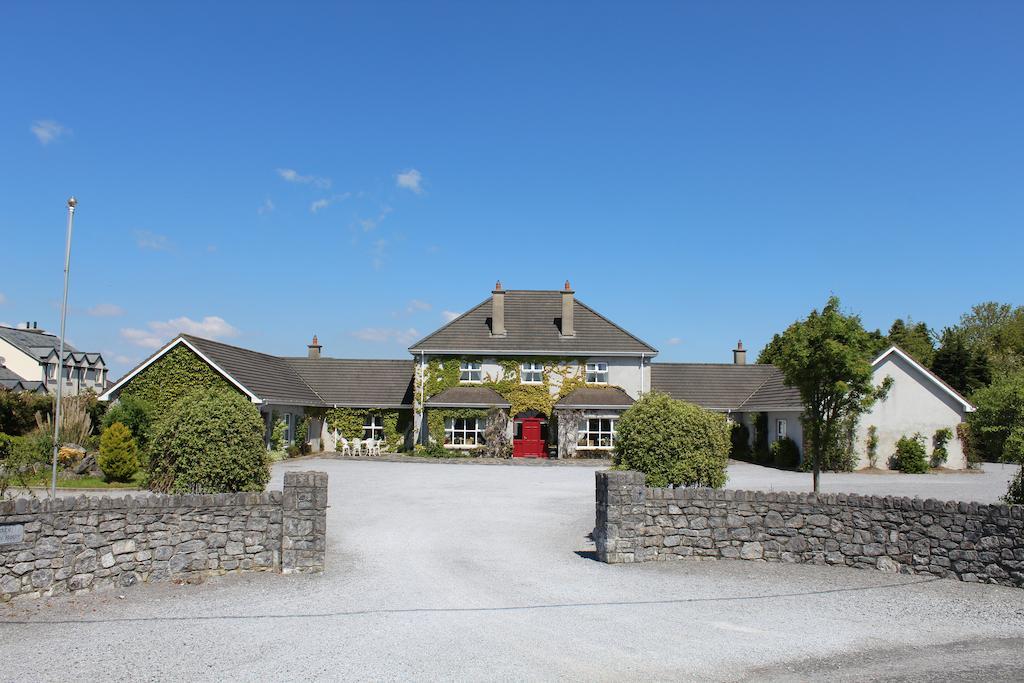 Adare Country House Екстер'єр фото