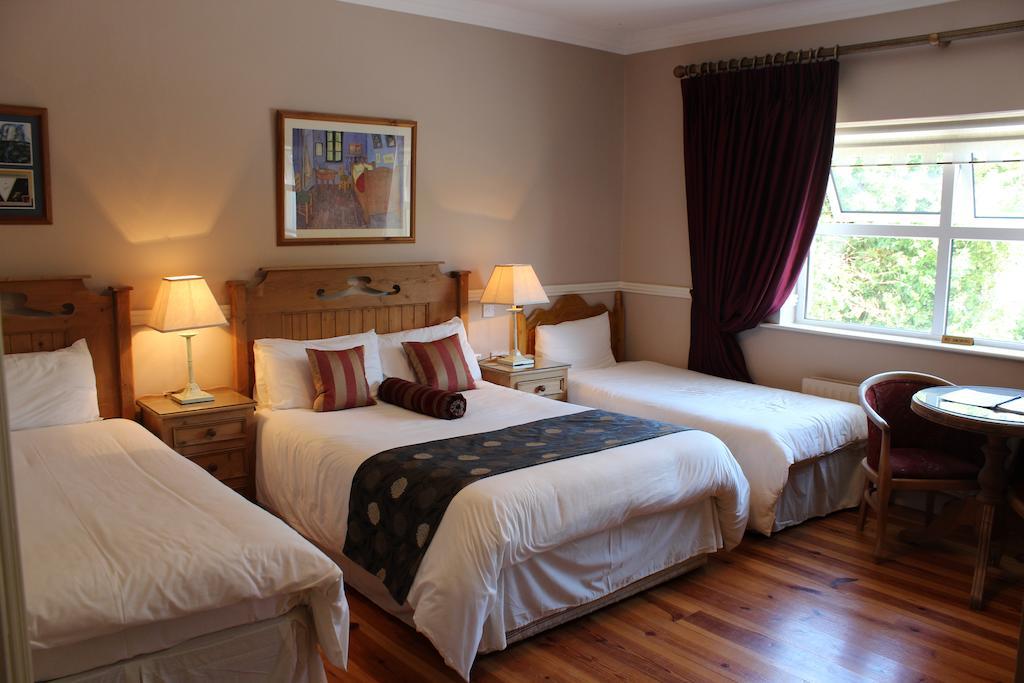 Adare Country House Номер фото