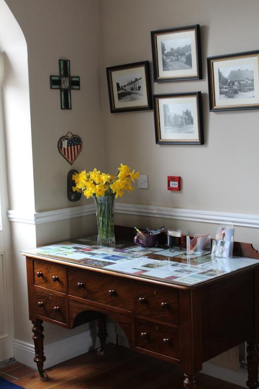 Adare Country House Екстер'єр фото