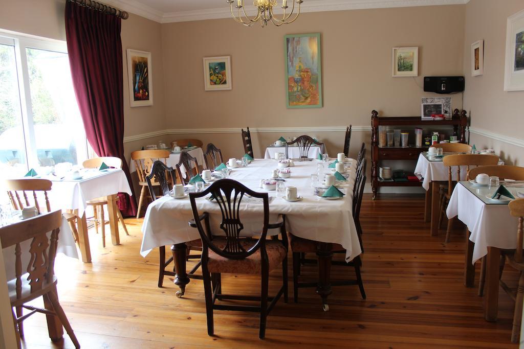Adare Country House Екстер'єр фото