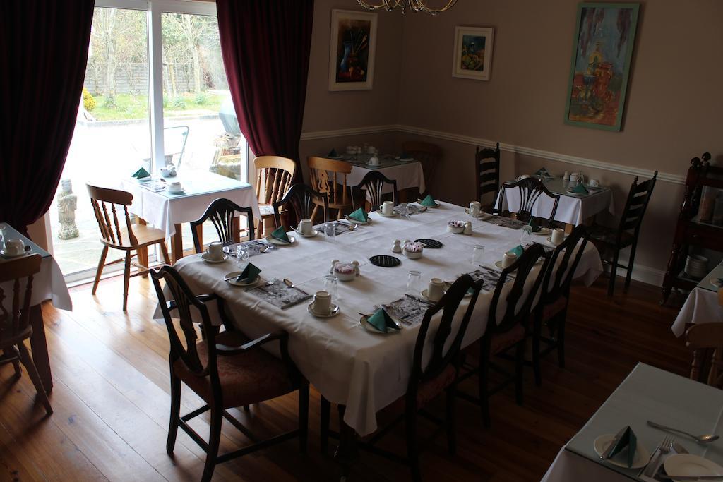 Adare Country House Екстер'єр фото