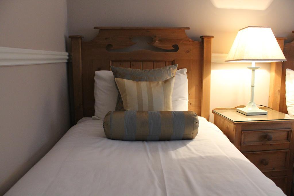 Adare Country House Екстер'єр фото