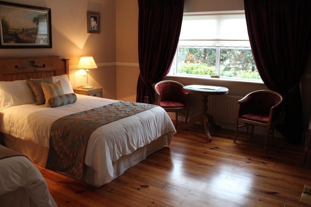 Adare Country House Екстер'єр фото