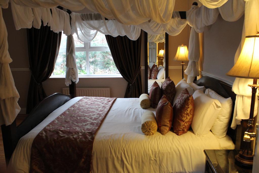 Adare Country House Екстер'єр фото